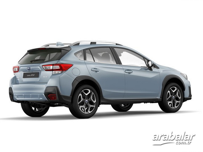 2020 Subaru XV 1.6 Xtreme Teknik Özellikleri ve Fiyatı