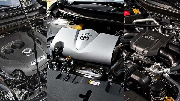 Japon motor