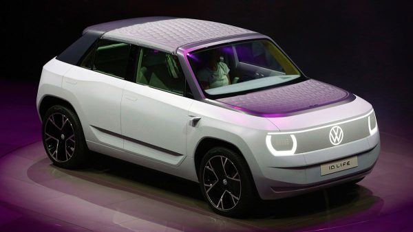VW ID 1