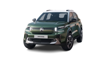 c3 aircross