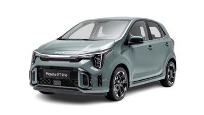 Kia Picanto 1.0 Feel