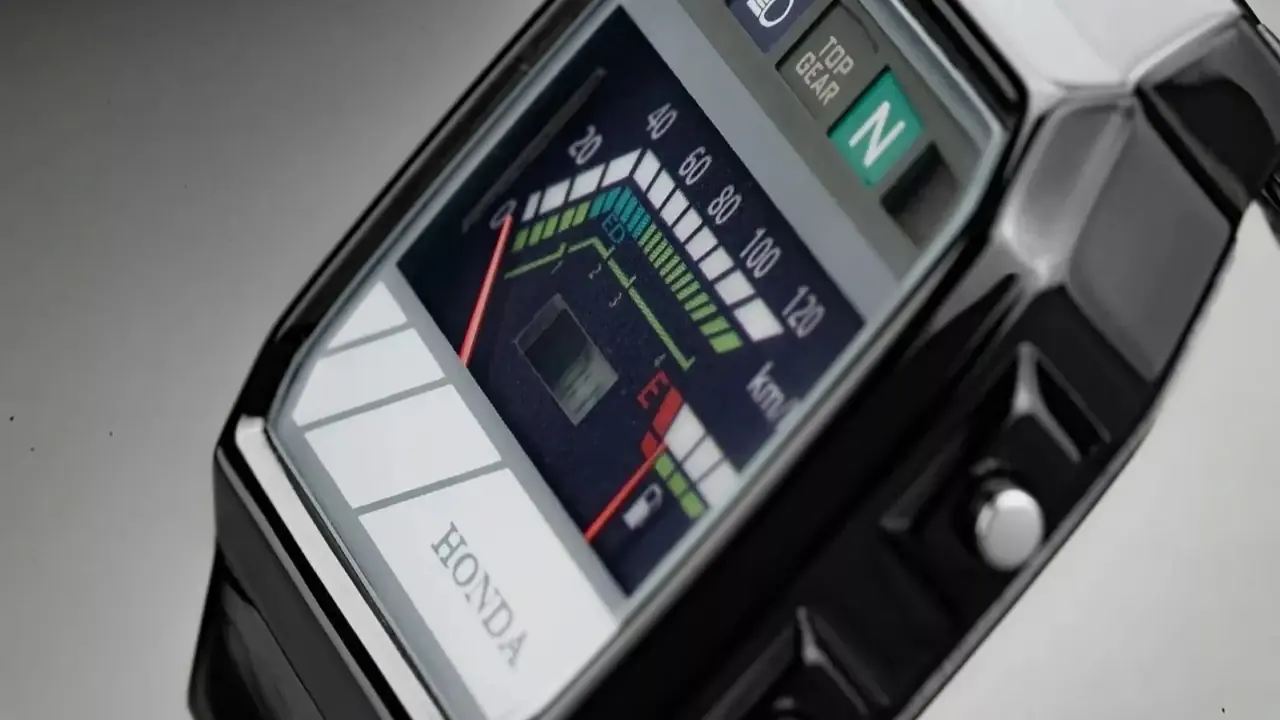 honda saat