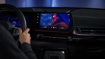 bmw kişisel asistan 9