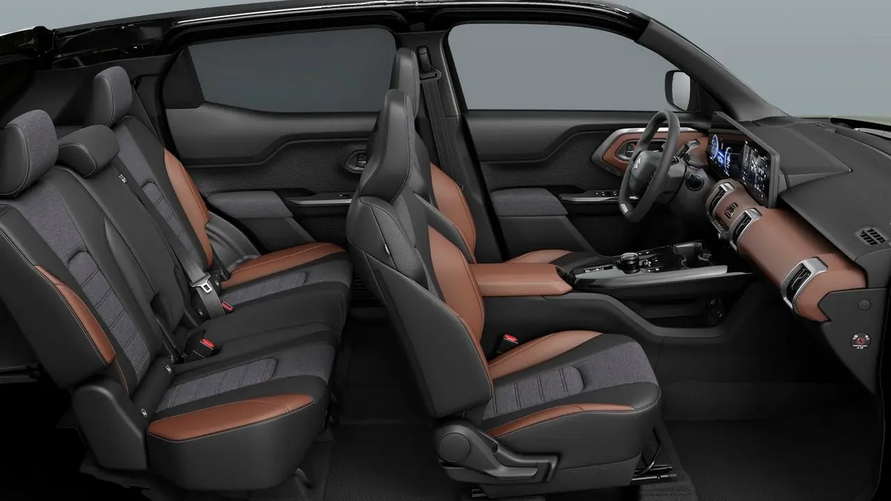 suzuki e-vitara 3