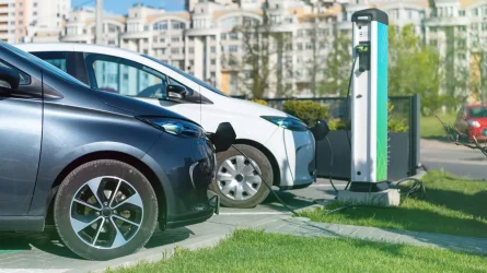 Elektrikli Arabalar