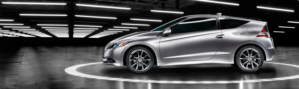 honda cr-z