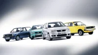 vw polo modelleri
