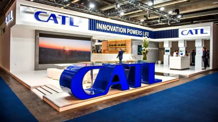 CATL