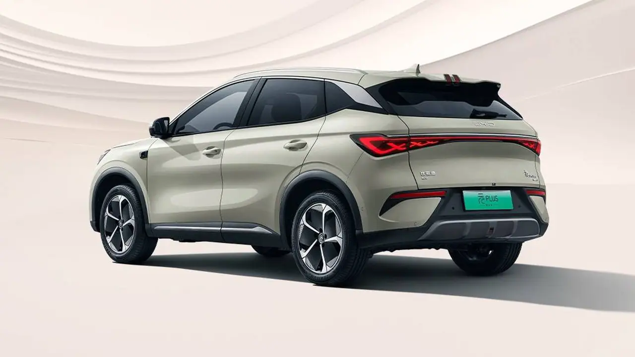 byd atto 3 arka tasarım