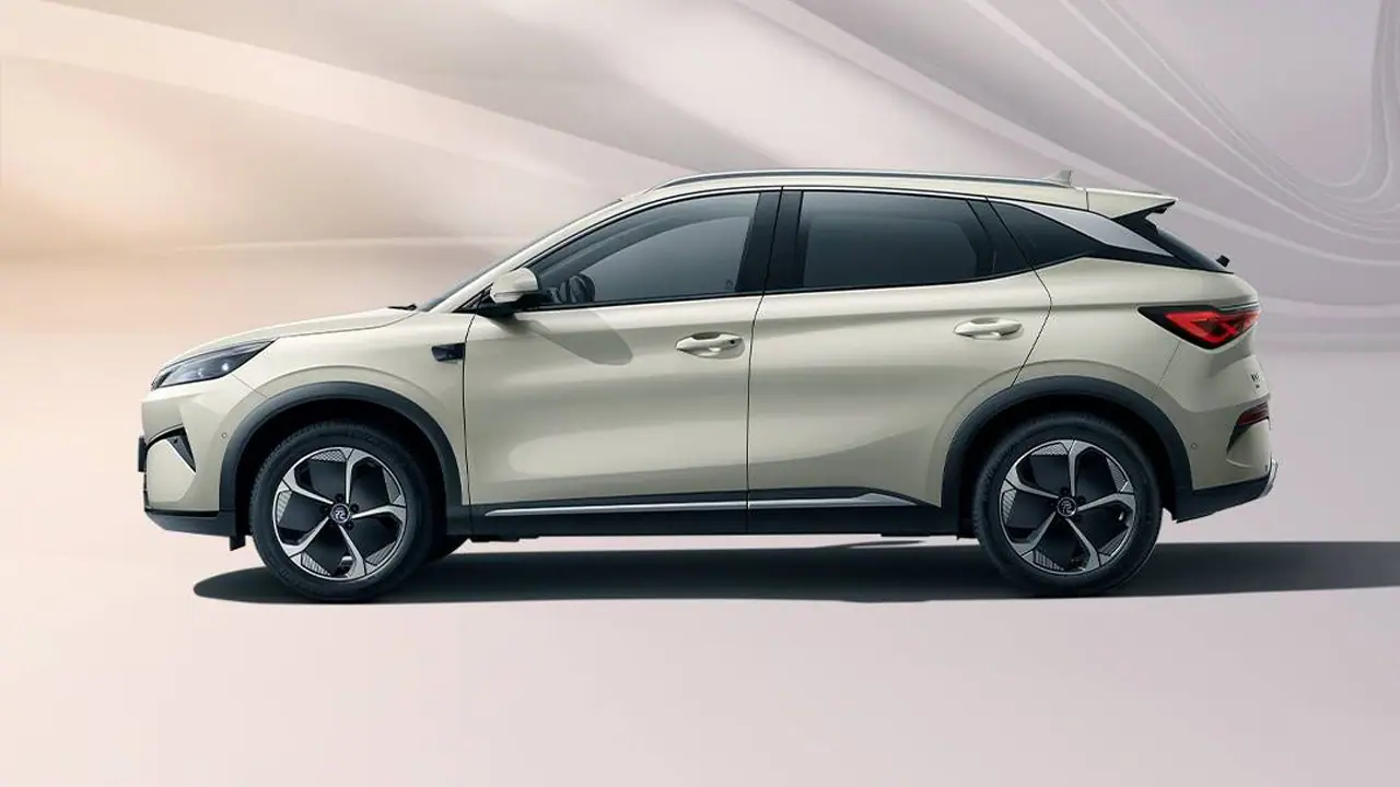 yeni byd atto 3 suv