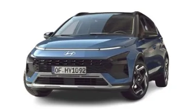 Hyundai Bayon 1.2 Jump