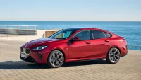 2025 bmw 2 serisi gran coupe