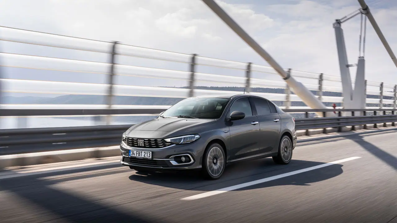 fiat egea