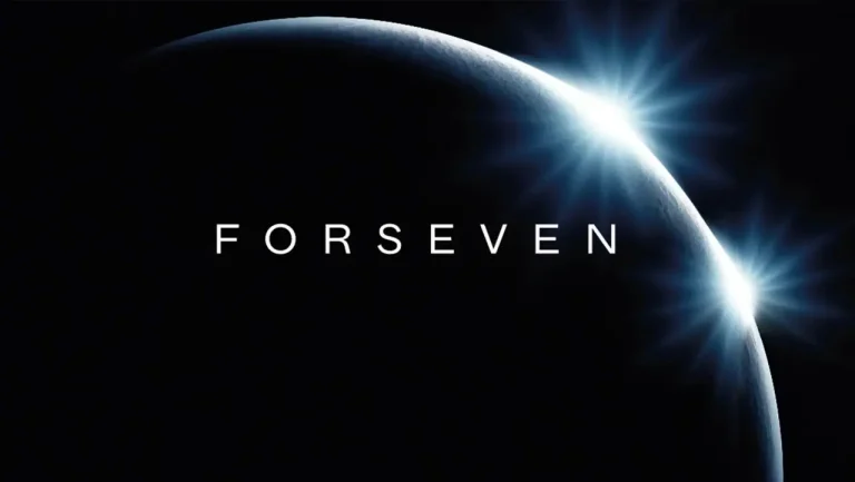forseven logo