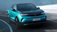 2025 opel mokka