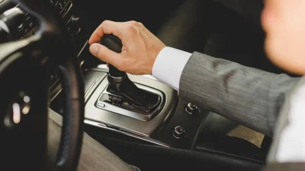 otomatik vites şanzıman