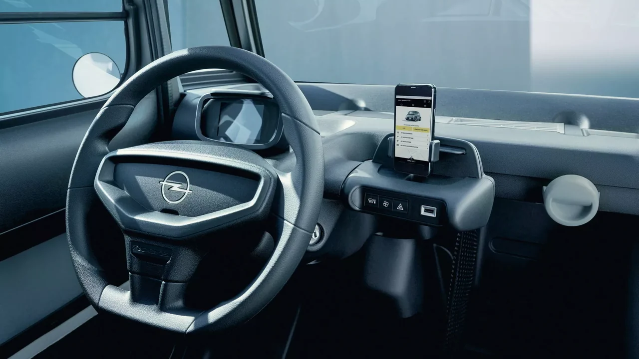 opel rocks