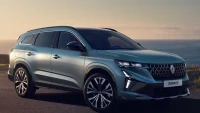 2026 renault espace