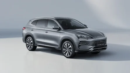 byd seal u dmi