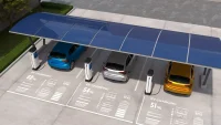 elektrikli arabalar