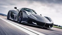 koenigsegg jesko absolut