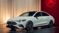 2025 mercedes benz cla
