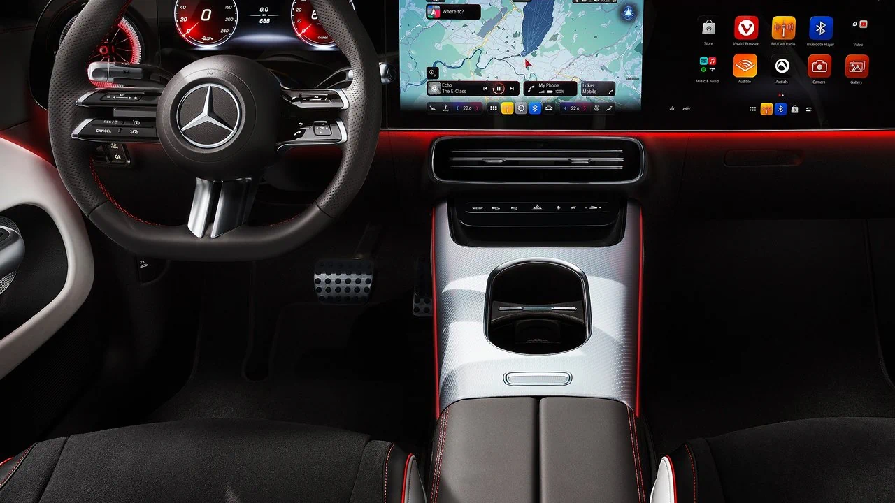 2025 mercedes benz cla