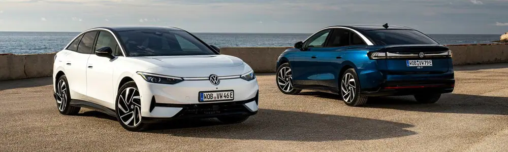 volkswagen ID.7