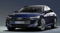 audi a6 sedan