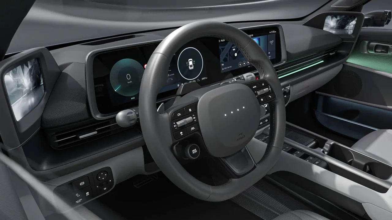 2026 hyundai ioniq 6