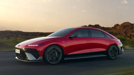 2026 hyundai ioniq 6