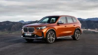 2025 bmw x1