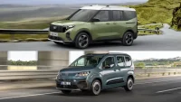 ford tourneo courier vs fiat doblo