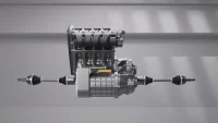 elektrikliden hibrit dönüşüm
