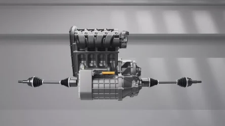 elektrikliden hibrit dönüşüm