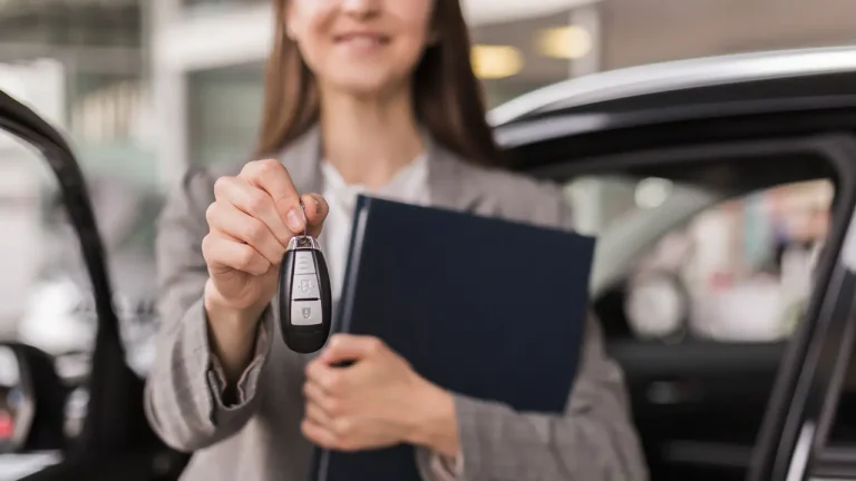 araba satış kontak anahtar