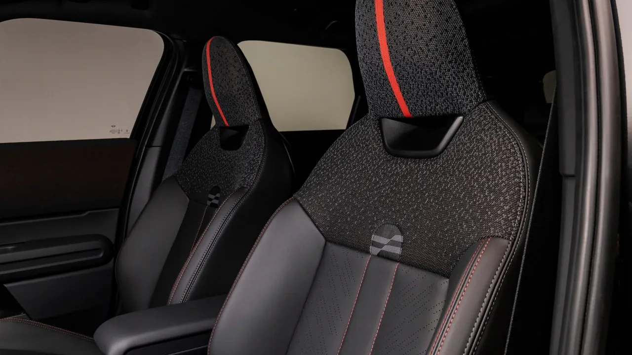 MINI JOHN COOPER WORKS COUNTRYMAN ALL4