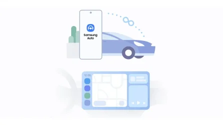 samsung auto