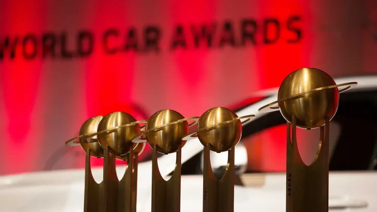 world car awards yılın otomobili ödülleri