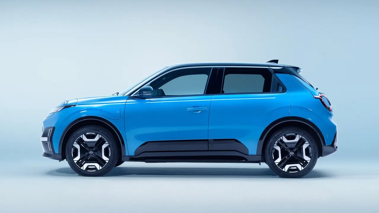 2025 nissan micra