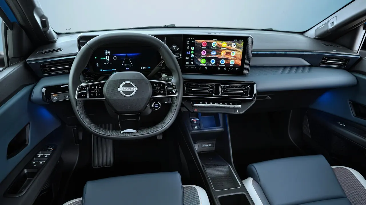 2025 nissan micra