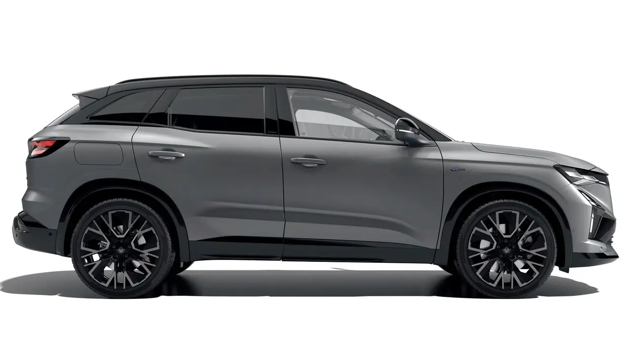 2026 renault austral