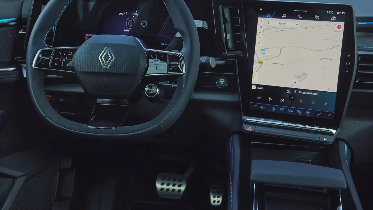 2026 renault austral