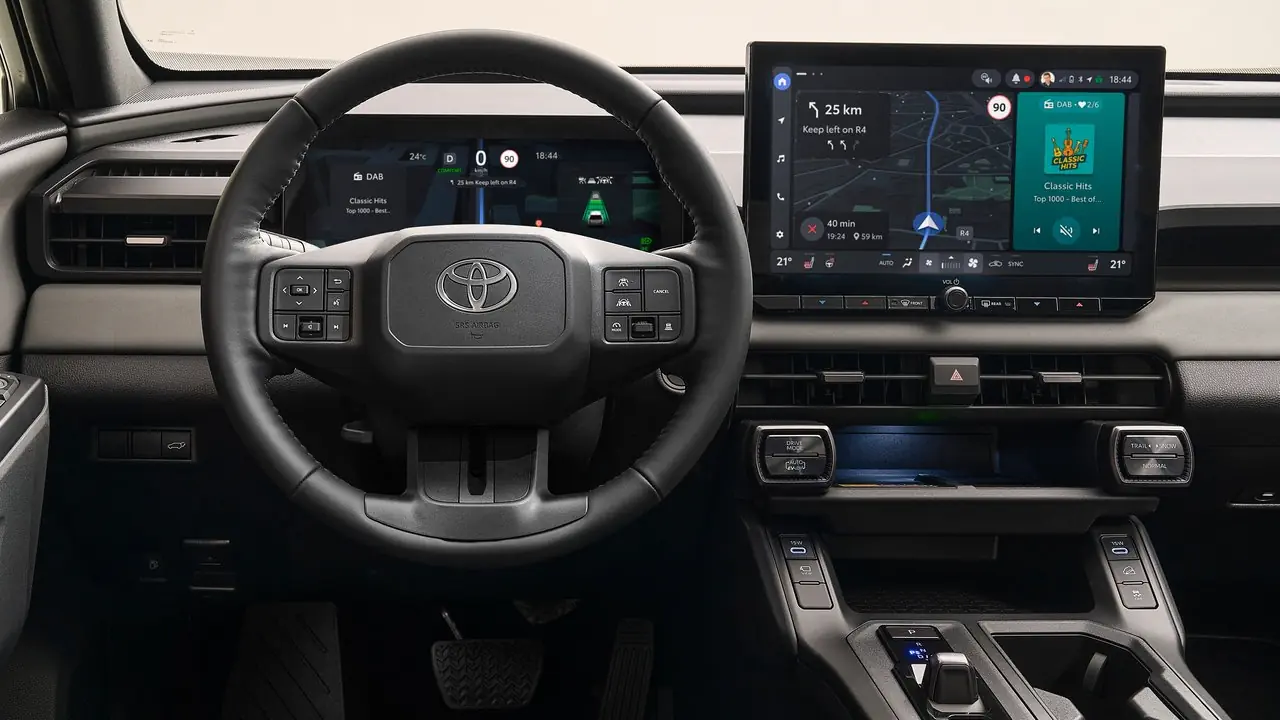 2026 toyota rav4
