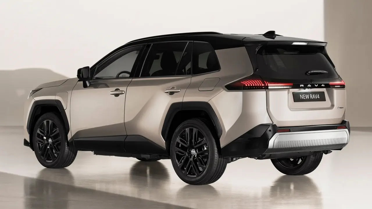 2026 toyota rav4