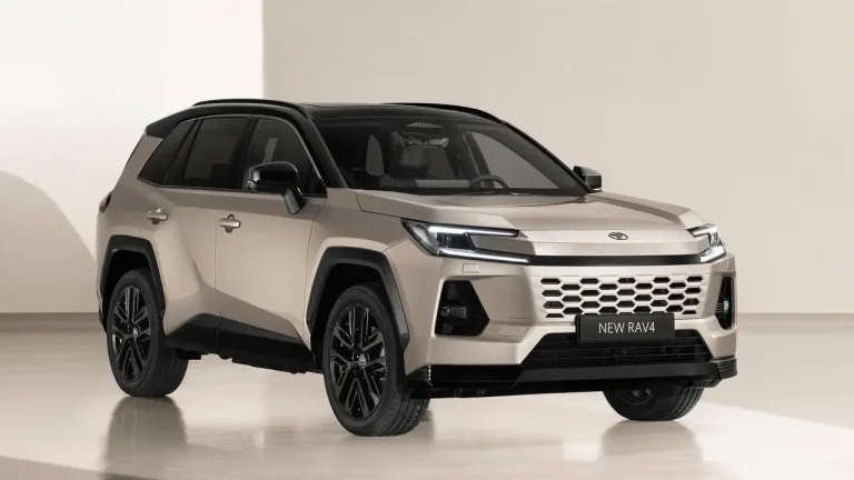 2026 toyota rav4