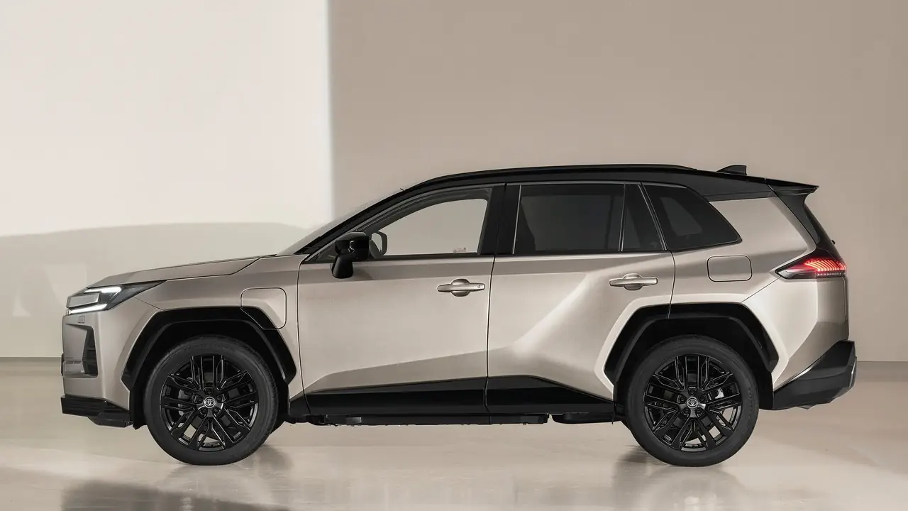 2026 toyota rav4