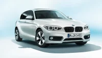 bmw 1 serisi