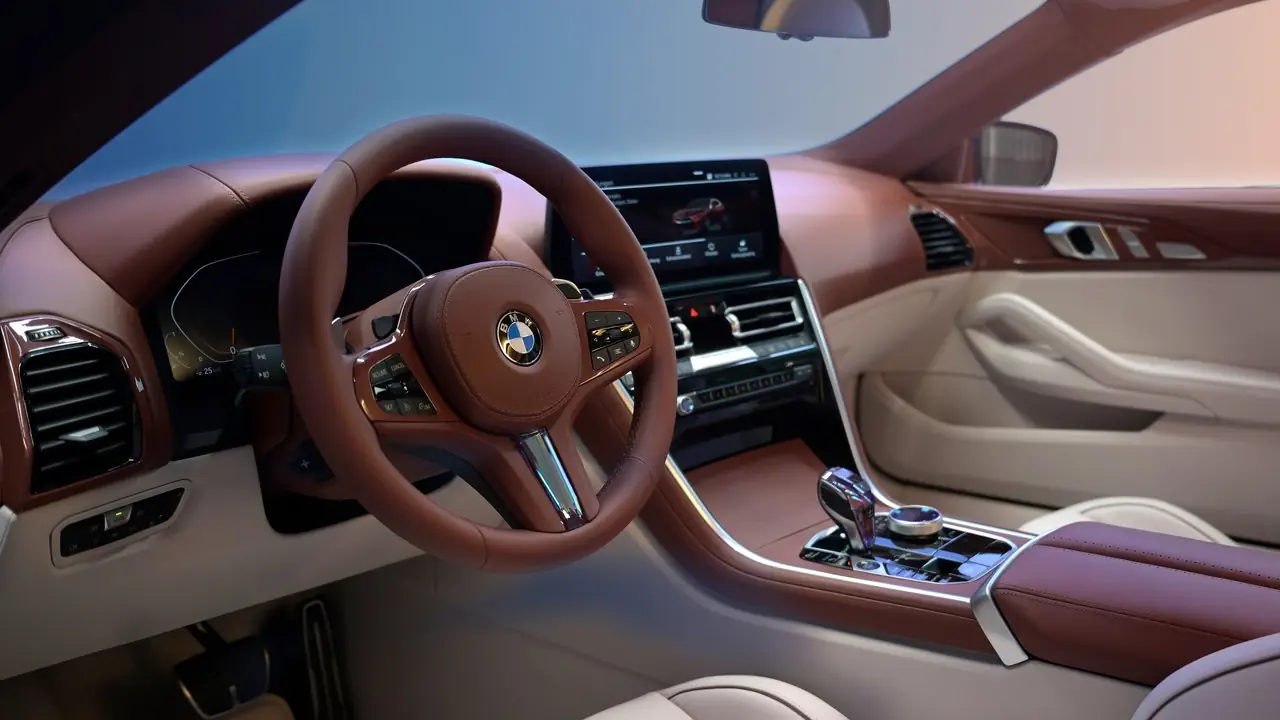bmw speedtop