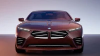 bmw speedtop